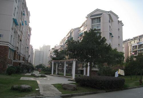 杭州望月公寓隔音窗安裝案例